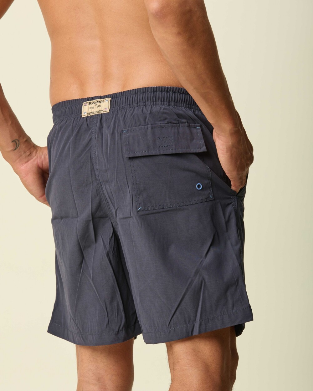 Short de Baño Short de Baño