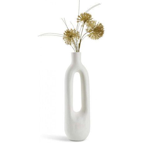 Jarron Ingemar A10Xl8Xa34Cm Blanco