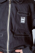 Jacket Black