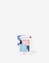 Brochas y Aplicadores Esponjas Set De 2 Esponjas De Maquillaje - Rosa Chicle
