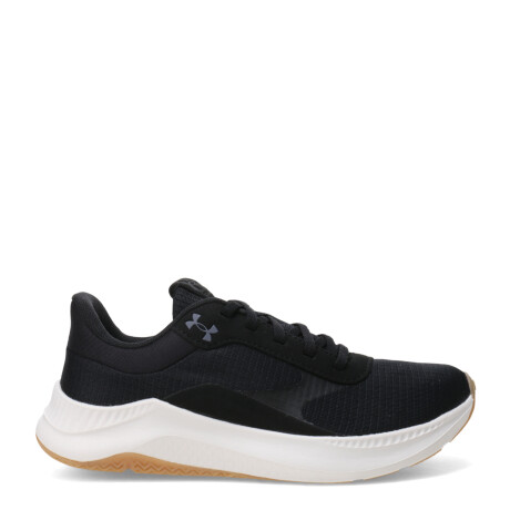 Championes de Mujer Under Armour Aurora 3 Negro