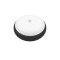 PLAFON EXTERIOR LED CIRCULAR 15W CON SENSOR DE MOVIMIENTO Plafón Exterior Led Circular con Sensor de Movimiento Negro