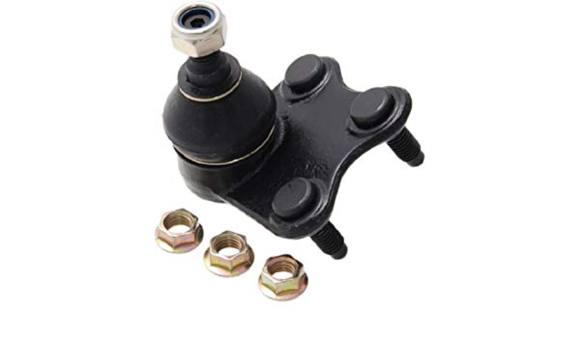 ROTULA DE DIRECCION VOLKSWAGEN GOL GEN.V FOX 08/ UP IZQ. TALOSA 