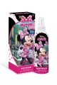 Body splash minnie Variante unica