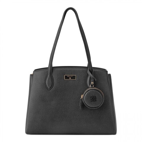 Carryalls Mary 3 Comp Black
