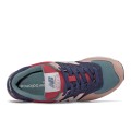 Championes New Balance de Dama WL574INA LIGHT PETROL