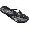Ojotas Havaianas Aloha Negro