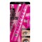 Maybelline Máscara de pestañas Fire Work 801 Muy negro