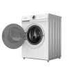 Lavarropas frontal Blanco 7Kg - Modelo MF100W70 - Midea Lavarropas frontal Blanco 7Kg - Modelo MF100W70 - Midea