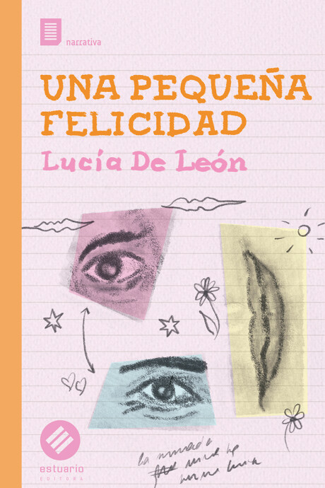 PEQUEÑA FELICIDAD, UNA PEQUEÑA FELICIDAD, UNA