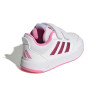 Adidas Tensaur Sport 3.0 Cf I Blanco-rosado