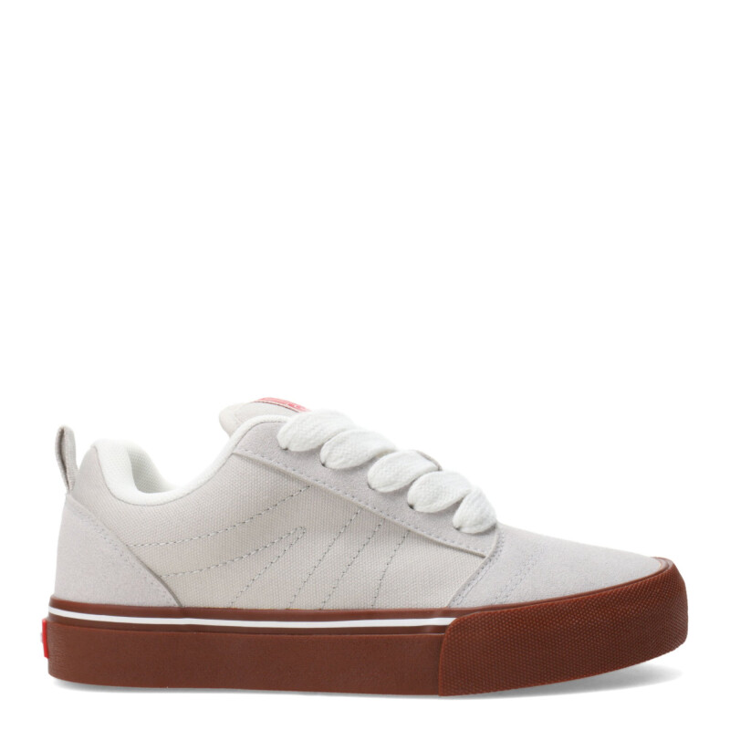 Championes de Mujer Miss Carol Liana Beige