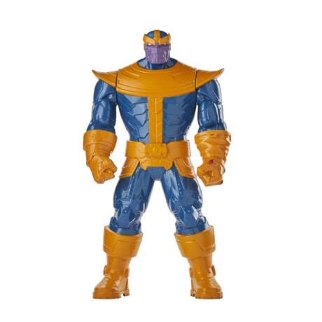 Thanos Thanos