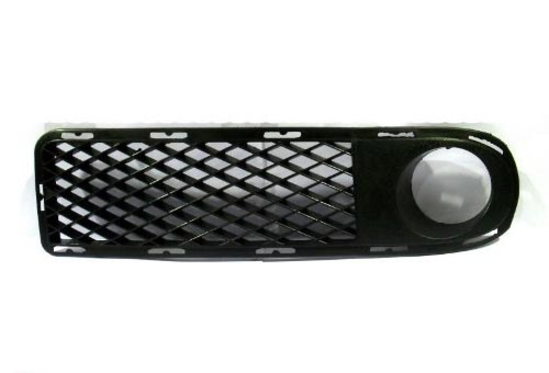 ACCESORIO EXTERIOR VOLKSWAGEN REJILLA PARAGOLPE CAMINERO IZQ. GOL III 99-01 - 