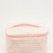 Neceser Pastel Rosa