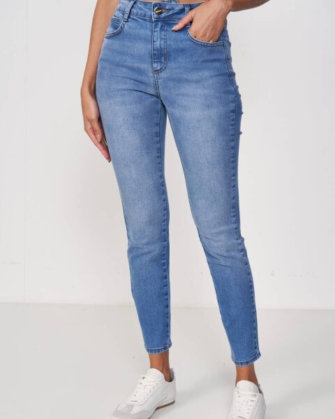 PANTALON JEAN