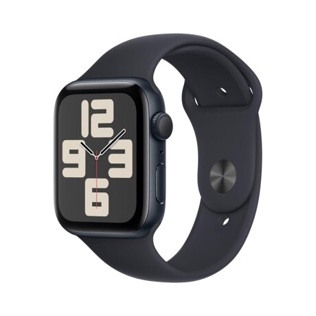Reloj SmartWatch Apple Watch SE 2 44mm MRE93 Midnight ML Reloj SmartWatch Apple Watch SE 2 44mm MRE93 Midnight ML