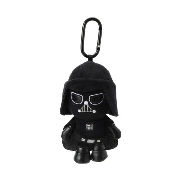 Llavero plush Star wars Darth Vader