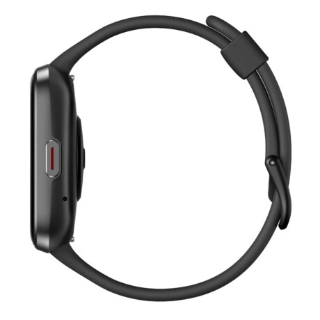 Reloj Inteligente Smartwatch Cubitt Ct2pro Serie3 Negro