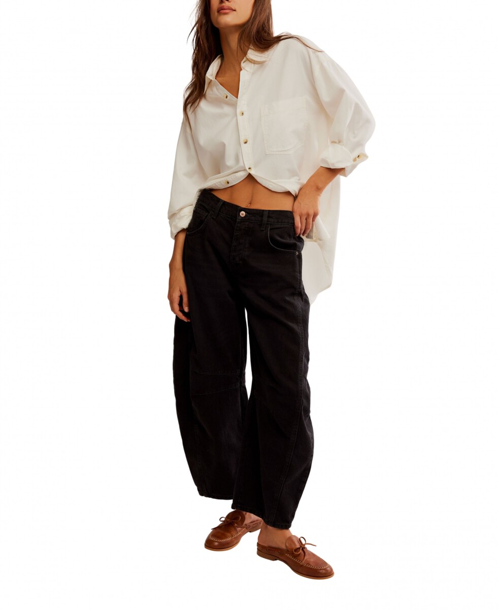 PANTALON GOOD LUCK 