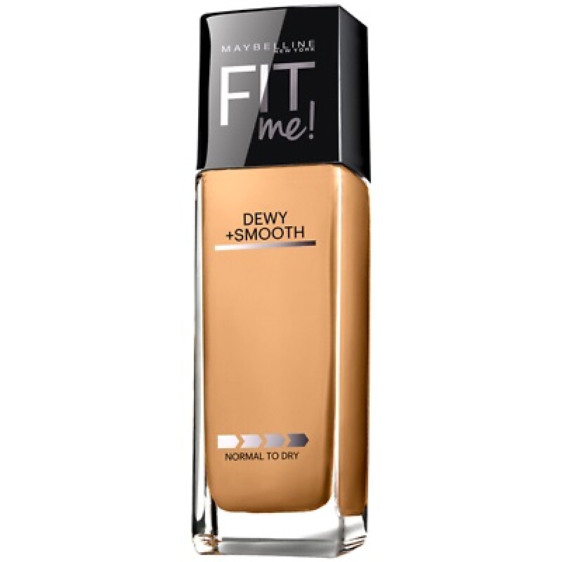 Base Maybelline Fit Me Dewy+smooth 240 Golden Beige Base Maybelline Fit Me Dewy+smooth 240 Golden Beige