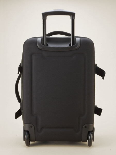 VALIJA MOLLI VERDE MILITAR