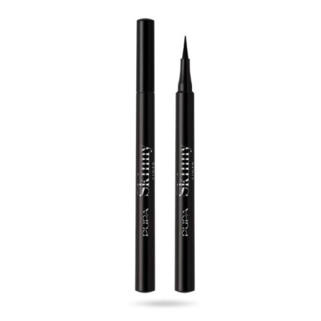 Pupa Delineador de ojos Vamp! Stylo Liner Long-Lasting Black 100 Pupa Delineador de ojos Vamp! Stylo Liner Long-Lasting Black 100