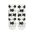 Medias Stance Pollen Push Blanco