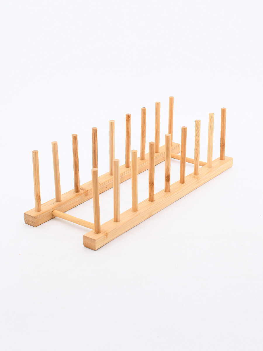 ORGANIZADOR BAMBOO - MADERA 