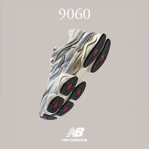 NEW BALANCE 9060