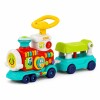 Buggy tren caminador 2 en 1 HUANGER Buggy tren caminador 2 en 1 HUANGER