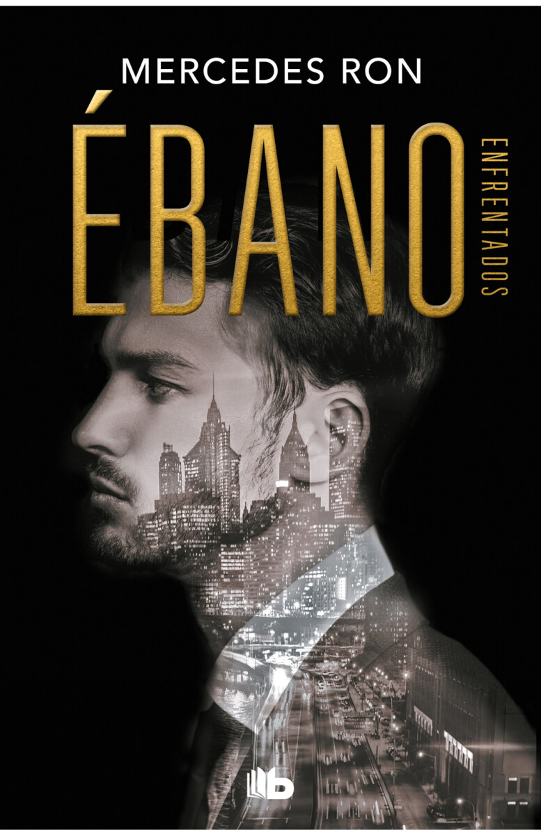 ÉBANO (ENFRENTADOS 2) 