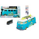 Majorette VW The Originals T1 Carry Case + 1 car Majorette VW The Originals T1 Carry Case + 1 car