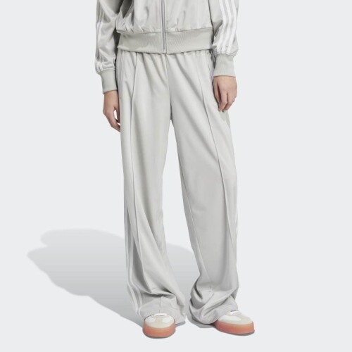Pantalón Adidas Adicolor Classic Firebird Gris