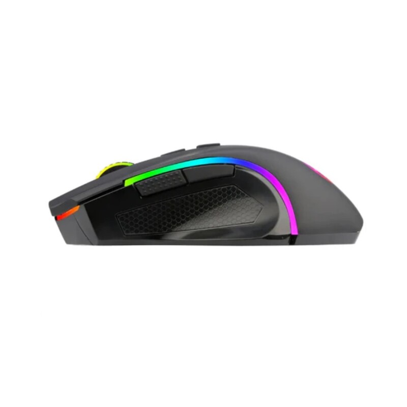 Mouse Redragon Griffin Black M607 USB RGB Mouse Redragon Griffin Black M607 USB RGB