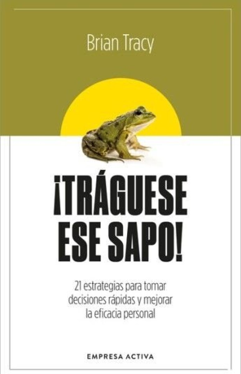 TRAGUESE ESE SAPO 