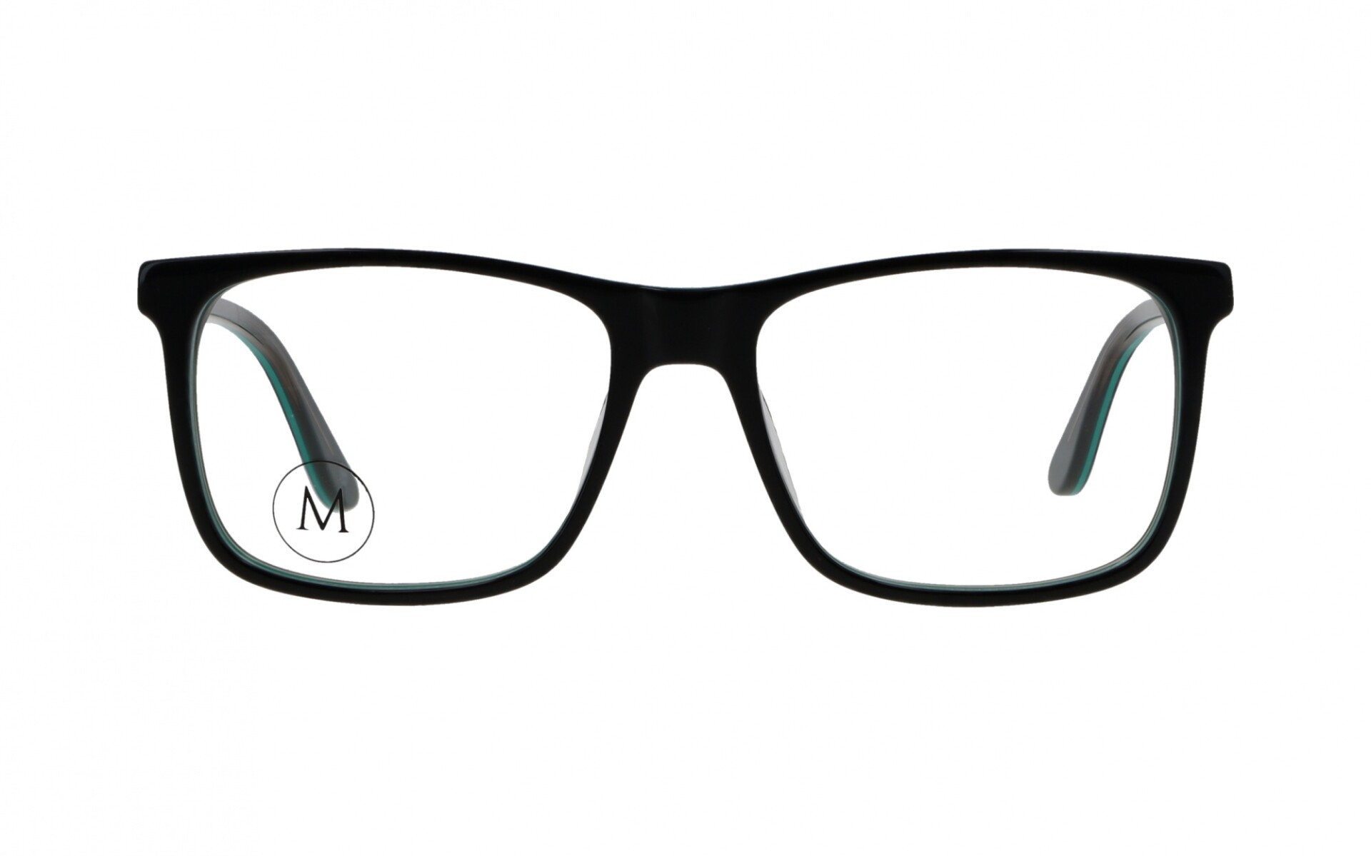 Max 113/54 col 11 Black Grey 