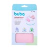 Cinturon anticolico BUBA rosa