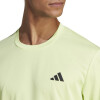 Remera Adidas Essentials de Hombre - IM4375 Verde Agua