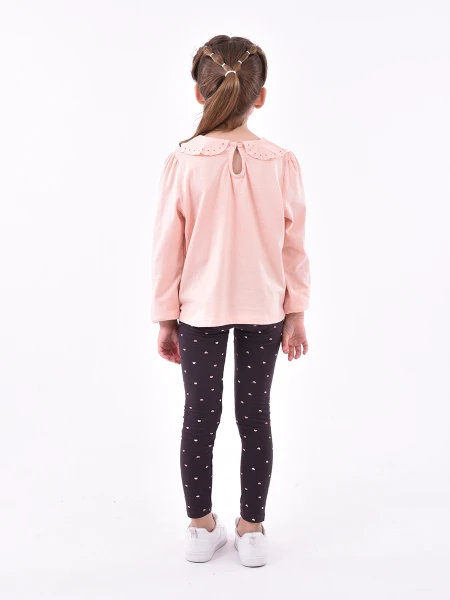 REMERA EMMA SALMON