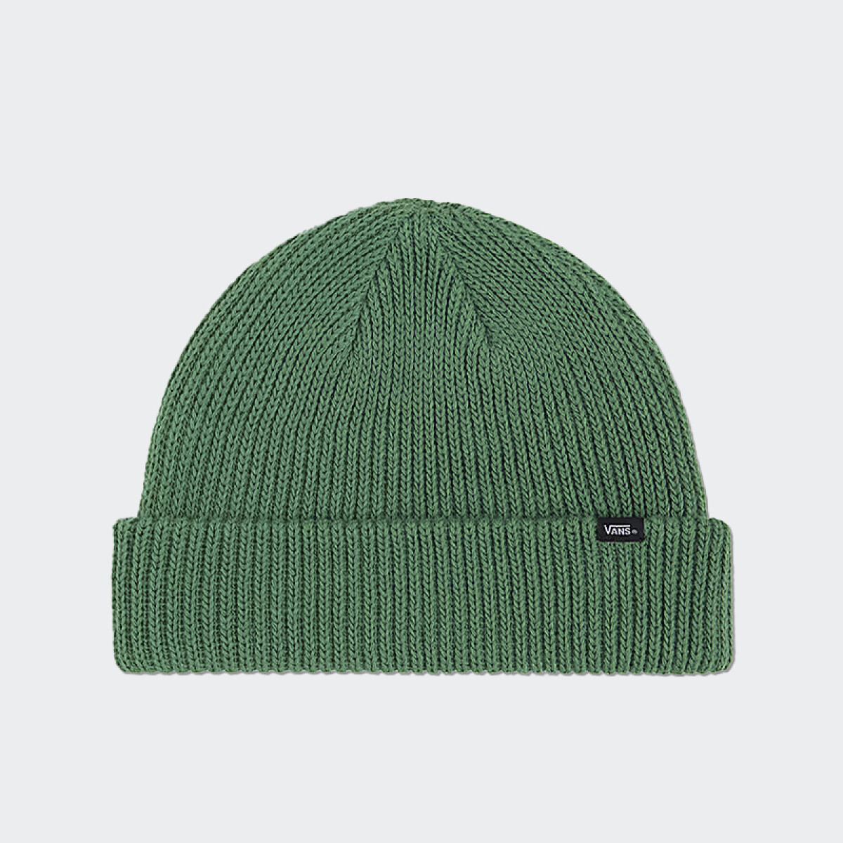 Gorro Vans Core Basics Beanie - Verde 