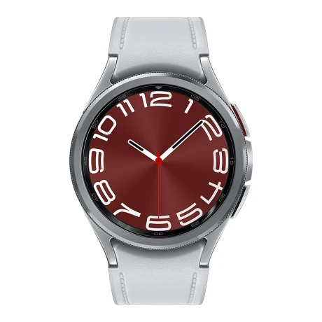 Smartwatch Watch6 Classic Samsung 43mm Wifi Bluetooth Gps 001