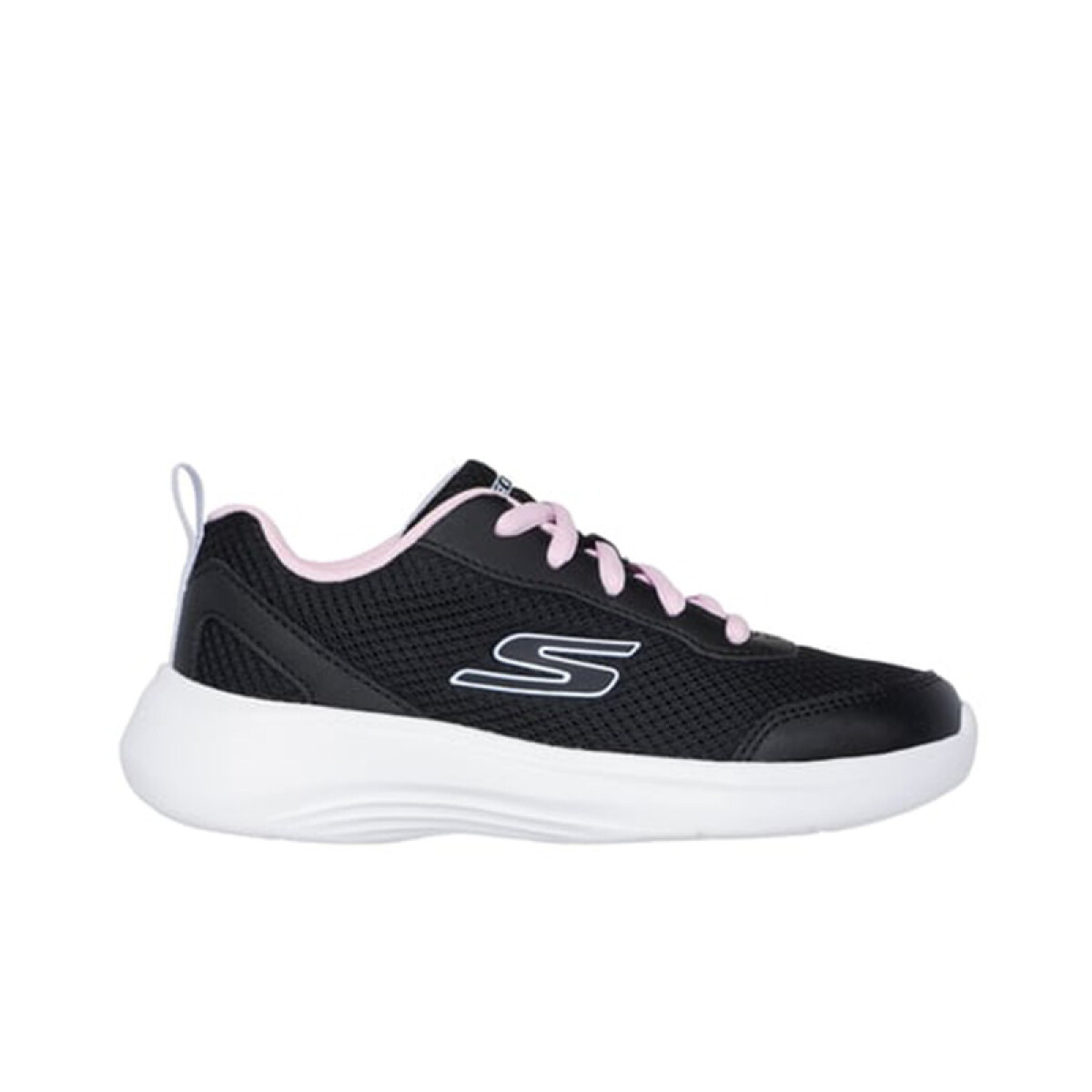 Championes Selectors-Resetactivate - Negro 