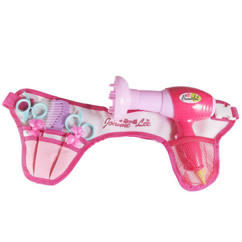 OUTLET Set Peluquería Infantil 48*23 cm Outlet Set Peluquería Infantil 48*23 Cm