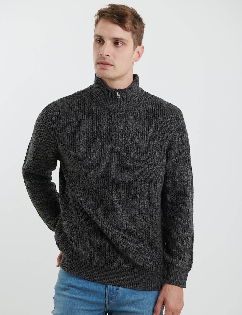 470346 REMERA FERAUD Marron