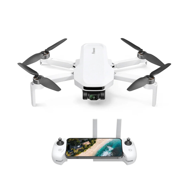 Dron Potensic Atom LT Expansion 2.5k Dron Potensic Atom LT Expansion 2.5k