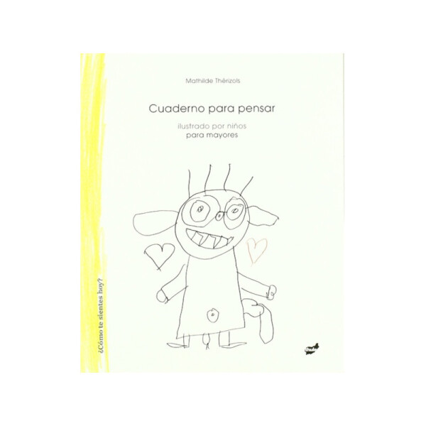 Cuaderno para pensar Única