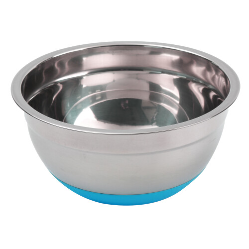 Bowl acero inox. 30cm N/a