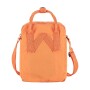 Crossbody Fjallraven Kanken Sling Unisex Sunstone Orange