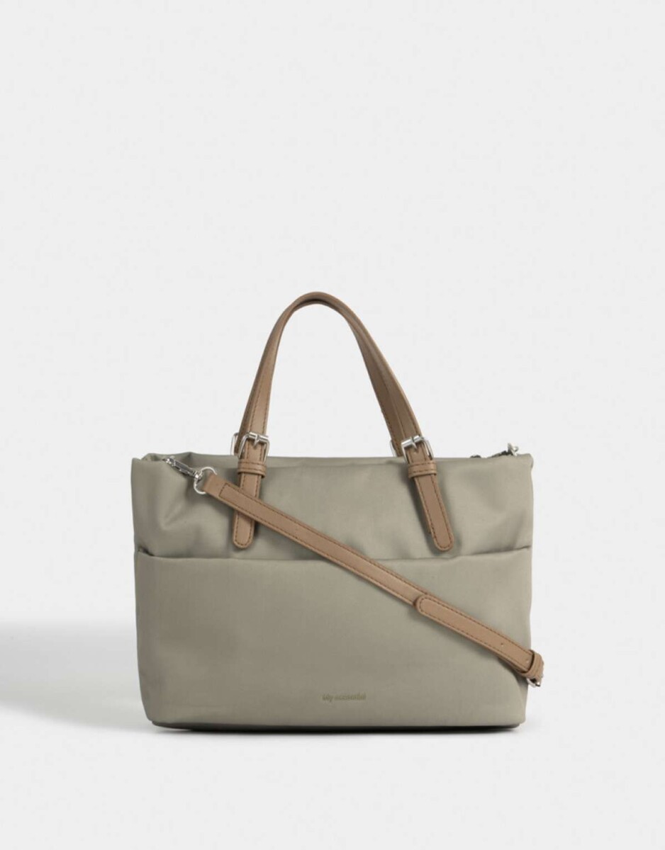 Cartera City Special Price - Verde Medio 